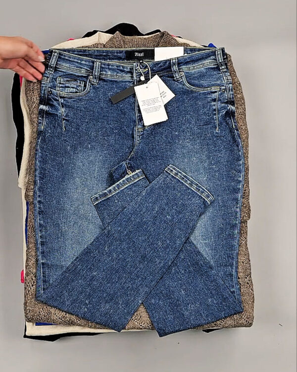 Фотография  213 - ZIZZI XXL 045#30 шт, ЛОТ СТ-9311 оптом в Магадане и Магаданской области