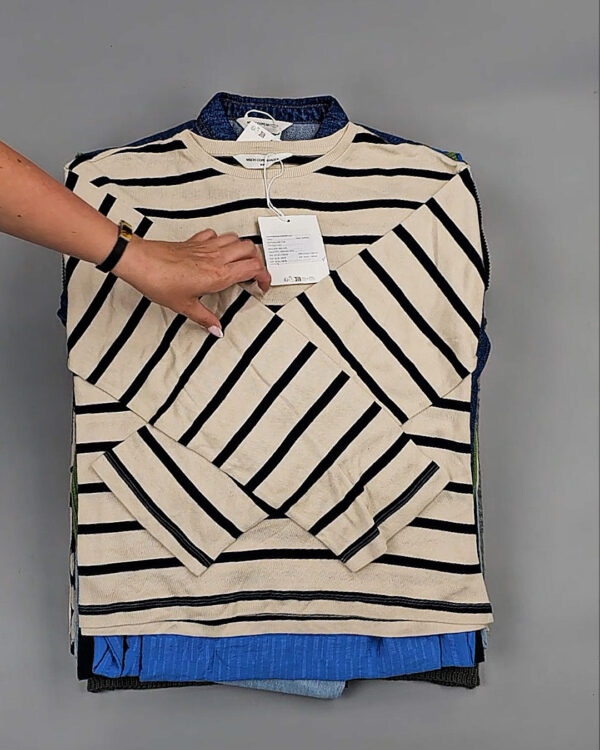 Фотография  808 - MOSS CPH mix 075#14 кг, ЛОТ СТ-9176 оптом в Магадане и Магаданской области