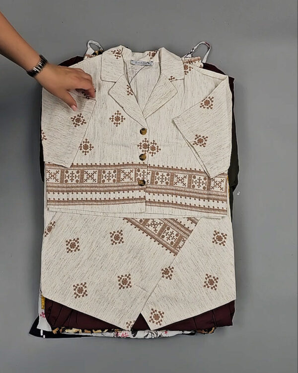 Фотография  769 - СТОК mix Women 075#10,1 кг, ЛОТ №9119 оптом в Магадане и Магаданской области