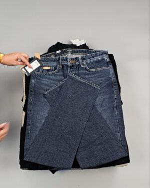 Фотография  808 - JACK JONES Men Winter mix 075#20 кг, ЛОТ № СТ-9266 оптом в Магадане и Магаданской области