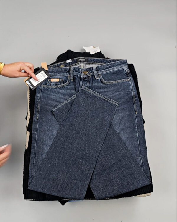 Фотография  545 - JACK JONES Men Winter mix 075#20 кг, ЛОТ № СТ-9266 оптом в Магадане и Магаданской области