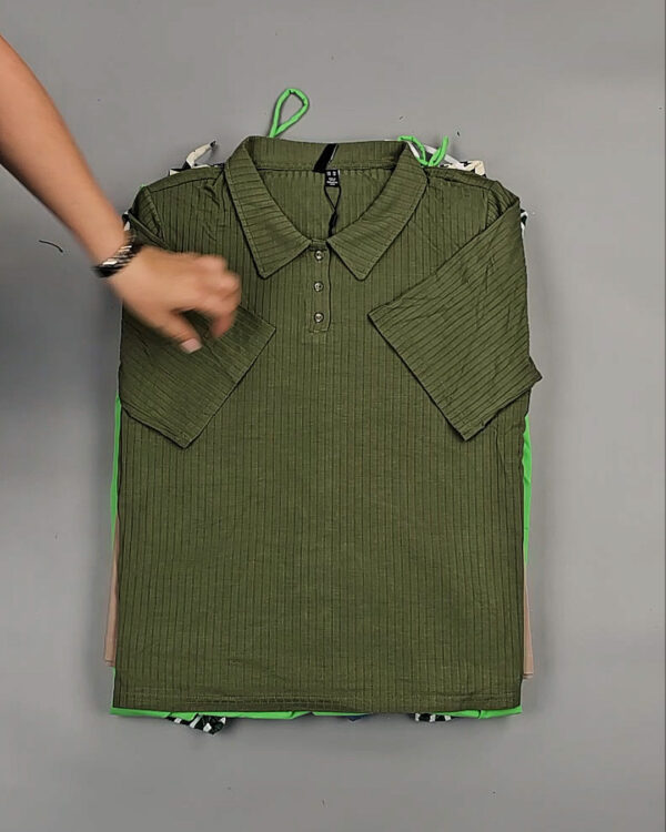 Фотография  786 - PIECES Summer mix 045#15 кг, ЛОТ СТ-9180 оптом в Магадане и Магаданской области