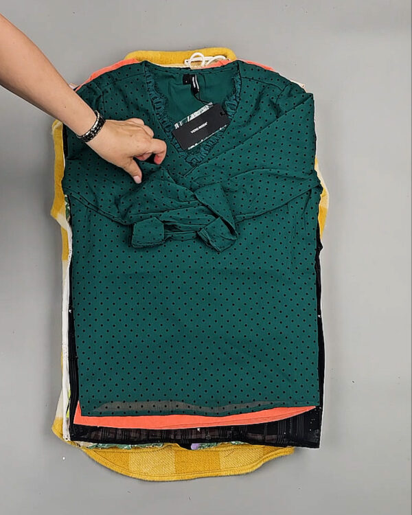 Фотография  581 - СТОК mix Women 075#10,4 кг, ЛОТ №9120 оптом в Магадане и Магаданской области