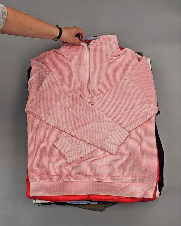 Фотография  347 - LIDL Winter mix 124#15 кг, ЛОТ №9144 оптом в Магадане и Магаданской области