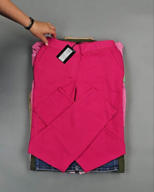 Фотография  455 - PIECES Summer mix 045#15 кг, ЛОТ СТ-9178 оптом в Магадане и Магаданской области