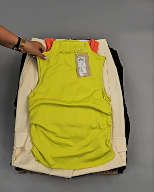 Фотография  137 - JACK JONES Women mix 075 #15 кг оптом в Магадане и Магаданской области