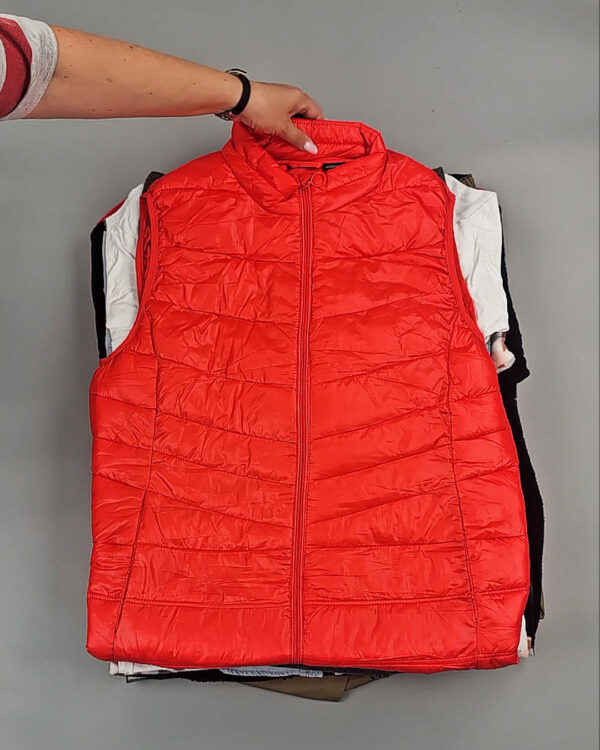 Фотография  771 - LIDL Winter mix 124#15 кг, ЛОТ №9144 оптом в Магадане и Магаданской области