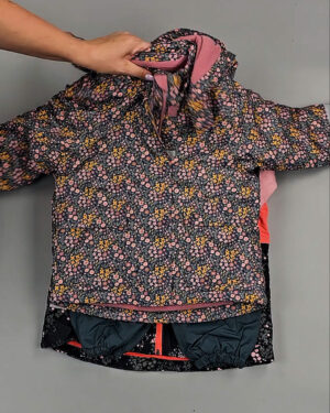 Фотография  811 - Верхняя одежда TCM kids 074#7 кг, ЛОТ СТ-9330 оптом в Магадане и Магаданской области