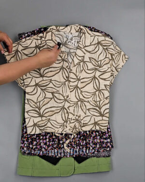 Фотография  256 - СТОК mix Women 075#11 кг оптом в Магадане и Магаданской области