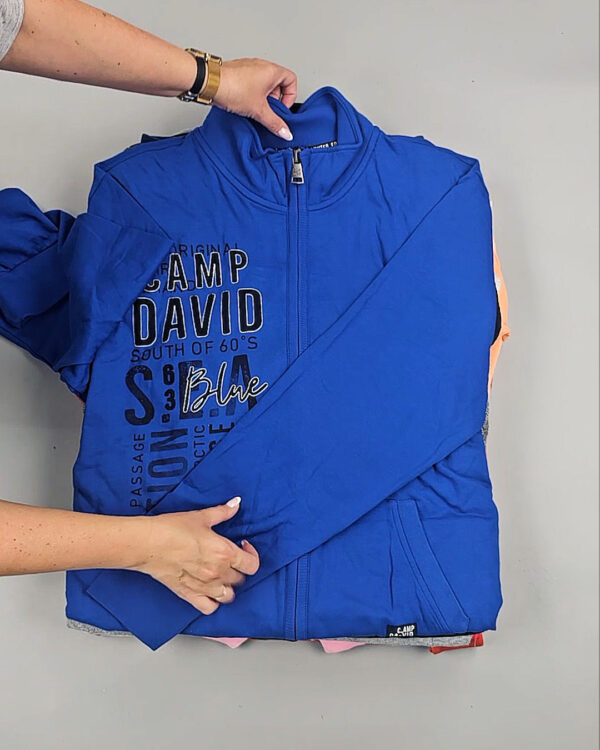 Фотография  480 - LIDL Winter mix 114#15 кг, ЛОТ №9136 оптом в Магадане и Магаданской области