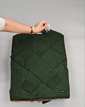 Фотография  799 - JACK JONES Men Winter mix 075#20 кг, ЛОТ № СТ-9267 оптом в Магадане и Магаданской области