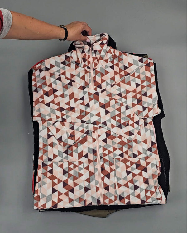 Фотография  350 - LIDL Winter mix 124#15 кг, ЛОТ №9144 оптом в Магадане и Магаданской области