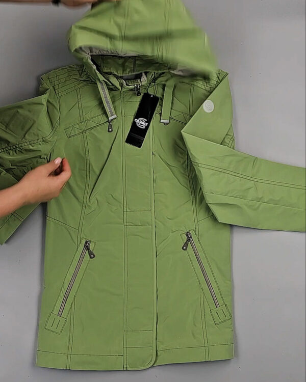 Фотография  335 - СТОК mix Women 075#8,45 кг, ЛОТ №9116 оптом в Магадане и Магаданской области