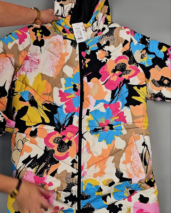 Фотография  718 - ZIZZI XXL 045#30 шт, ЛОТ СТ-9312 оптом в Магадане и Магаданской области