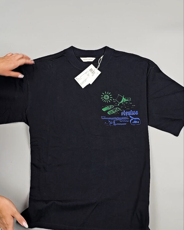 Фотография  247 - CASUAL FRIDAY Summer 075#15,6 кг, ЛОТ № СТ-9273 оптом в Магадане и Магаданской области