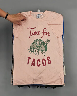 Фотография  570 - OVS Summer м/ж mix#15 кг, ЛОТ СТ-9160 оптом в Магадане и Магаданской области