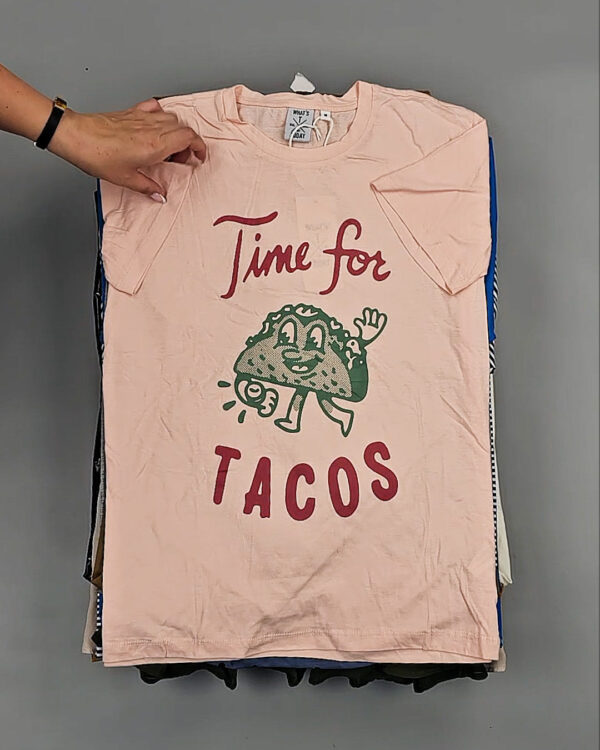 Фотография  197 - OVS Summer м/ж mix#15 кг, ЛОТ СТ-9160 оптом в Магадане и Магаданской области