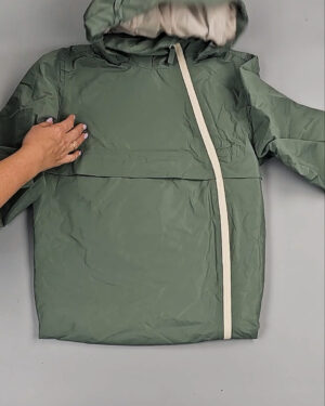 Фотография  787 - Верхняя одежда TCM kids 074#7 кг оптом в Магадане и Магаданской области