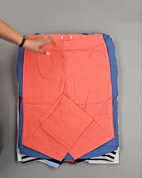 Фотография  114 - TCM Summer 074#15 кг, ЛОТ №9150 оптом в Магадане и Магаданской области