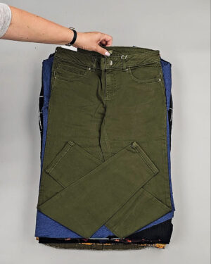 Фотография  436 - OVS Summer м/ж mix#15 кг, ЛОТ СТ-9162 оптом в Магадане и Магаданской области