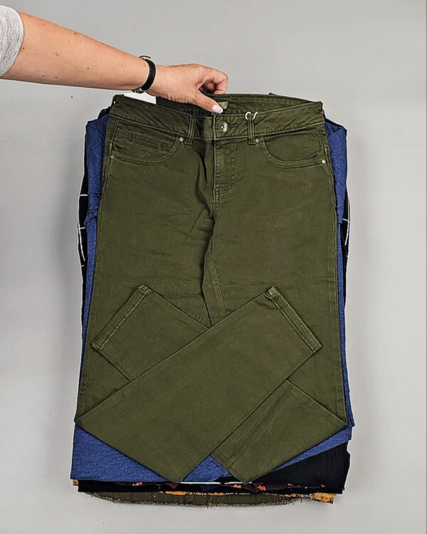 Фотография  224 - OVS Summer м/ж mix#15 кг, ЛОТ СТ-9162 оптом в Магадане и Магаданской области