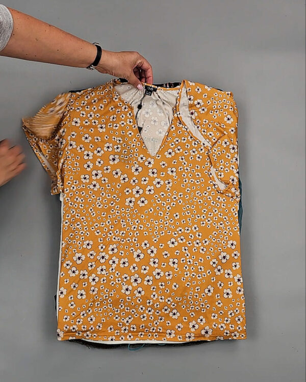 Фотография  269 - OVS Summer м/ж mix#15 кг, ЛОТ СТ-9161 оптом в Магадане и Магаданской области