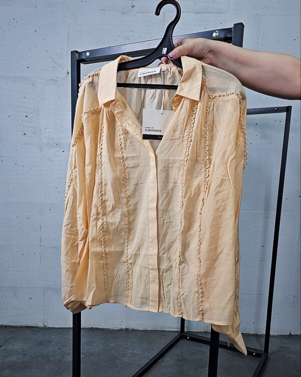 Фотография  752 - Karen by Simonsen mix 075#23 шт, ЛОТ №9099 оптом в Магадане и Магаданской области