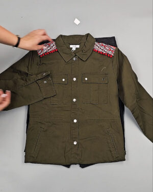 Фотография  737 - OVS Summer м/ж mix#15 кг, ЛОТ СТ-9160 оптом в Магадане и Магаданской области