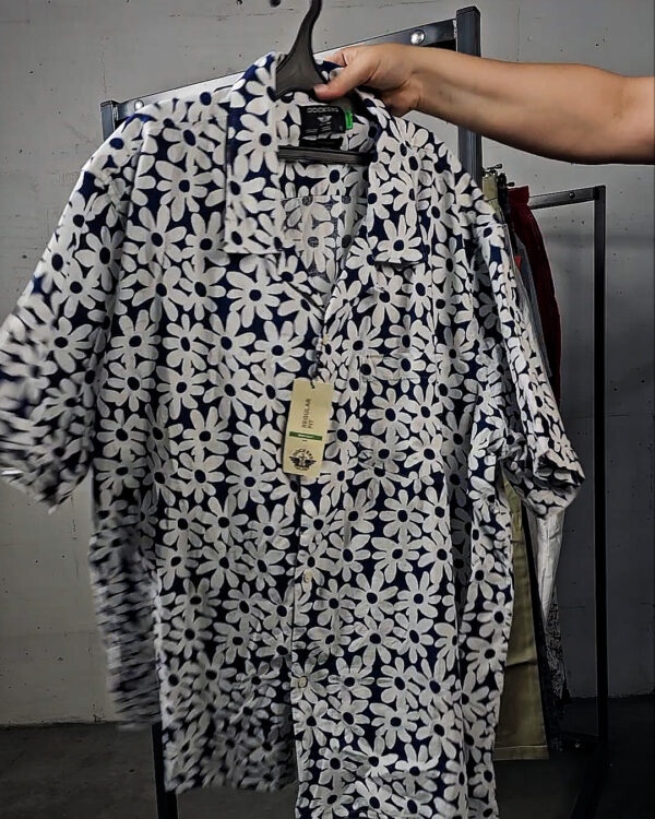 Фотография  893 - BRAND men 075#11,7 кг, ЛОТ №9109 оптом в Магадане и Магаданской области