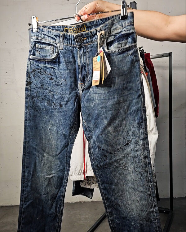 Фотография  972 - BRAND men 075#11,7 кг, ЛОТ №9109 оптом в Магадане и Магаданской области