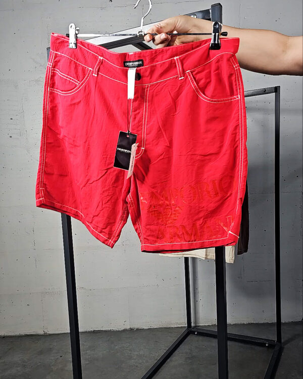 Фотография  878 - BRAND men 075#11,7 кг, ЛОТ №9109 оптом в Магадане и Магаданской области