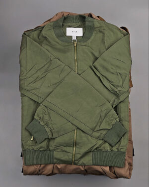 Купить Ветровки Bestseller 045#10 кг, ЛОТ СТ-9407 оптом в Магадане и Магаданской области