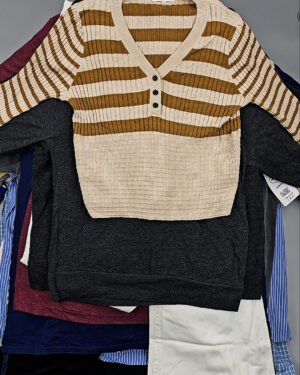 Купить CANADA  Winter mix 084#20 кг, ЛОТ № СТ-9519 оптом в Магадане и Магаданской области