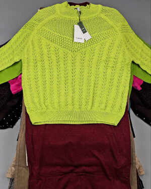 Купить B.YOUNG Winter mix 104#15 кг, ЛОТ СТ-9524 оптом в Магадане и Магаданской области