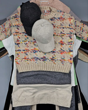 Купить Bestseller Winter mix 104#15 кг, ЛОТ № СТ-9525 оптом в Магадане и Магаданской области