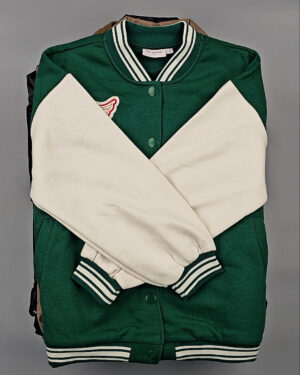 Купить Ветровки Bestseller 045#10 кг, ЛОТ СТ-9408 оптом в Магадане и Магаданской области