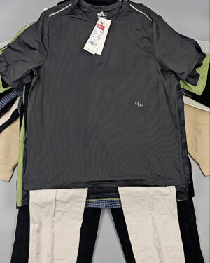 Купить H&M Men mix 095#10 кг оптом в Магадане и Магаданской области