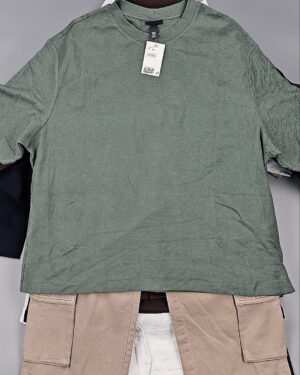 Купить H&M Men mix 095#10,3 кг, ЛОТ № СТ-9538 оптом в Магадане и Магаданской области