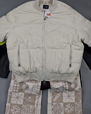 Купить H&M Men mix 095#10,6 кг, ЛОТ № СТ-9544 оптом в Магадане и Магаданской области