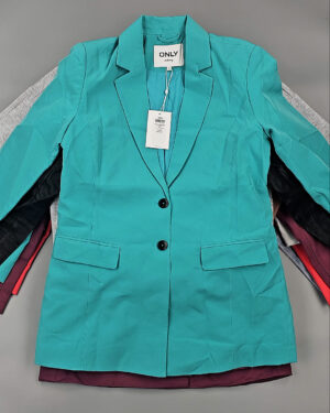 Купить Жакеты Bestseller 045 B#7,3 кг, ЛОТ СТ-9551 оптом в Магадане и Магаданской области