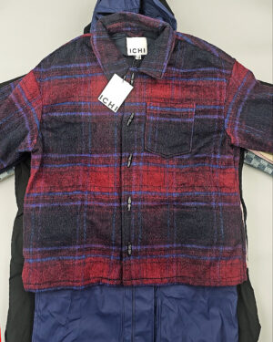 Купить Ветровки DK Company 075#10 кг, ЛОТ СТ-9553 оптом в Магадане и Магаданской области