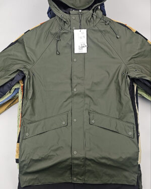 Купить Ветровки BLEND HE + 075#10,3 кг, ЛОТ СТ-9570 оптом в Магадане и Магаданской области