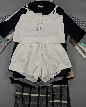 Купить Комплекты жен Корея 085#5 кг, ЛОТ СТ-9572 оптом в Магадане и Магаданской области