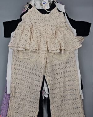 Купить Комплекты жен Корея 085#5 кг, ЛОТ СТ-9575 оптом в Магадане и Магаданской области