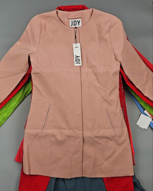 Купить Пиджаки DK COMPANY Summer 045 B#10 кг оптом в Магадане и Магаданской области