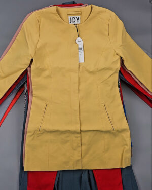 Купить Пиджаки DK COMPANY Summer 045 B#10,8 кг, ЛОТ СТ-9586 оптом в Магадане и Магаданской области