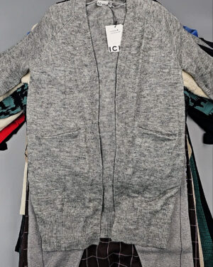 Купить ICHI mix 075#15 кг, ЛОТ СТ-9602 оптом в Магадане и Магаданской области