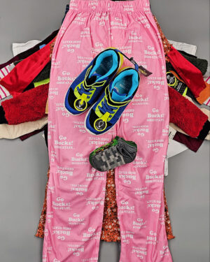 Купить BABY KIDS CAN Winter 44#7 кг, ЛОТ СТ-9611 оптом в Магадане и Магаданской области