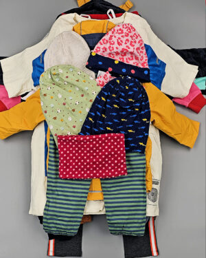 Купить TCM Kids зима 104#6 кг, ЛОТ СТ-9615 оптом в Магадане и Магаданской области