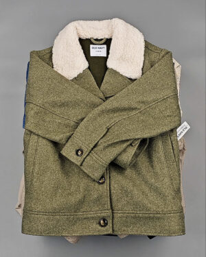 Купить Ветровки женские CAN 104#12,4 кг, ЛОТ СТ-9403 оптом в Магадане и Магаданской области